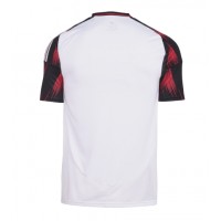 Flamengo Replika Bortatröja 2025-26 Kortärmad